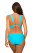 Maillot de bain deux pièces model 165855 Marko
